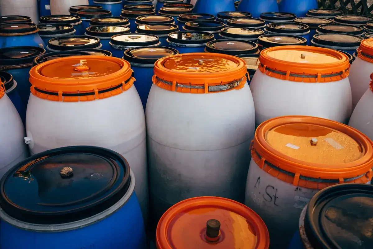 Chemical & Toxic Waste Cleanup in Newport, PA